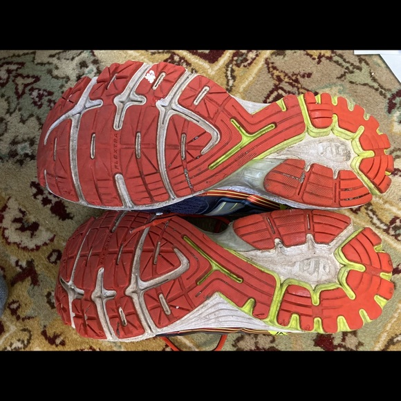 Mens Brooks Ravenna 6 - size 10. Used. - Picture 5 of 6